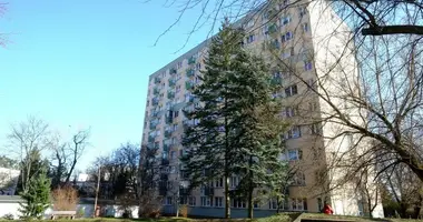 Apartamento 2 habitaciones en Varsovia, Polonia