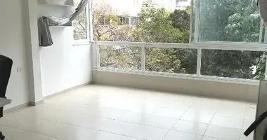 Appartement 2 chambres dans Tel Aviv-Yafo, Israël