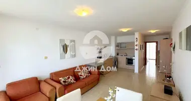 1 bedroom apartment in Sveti Vlas, Bulgaria