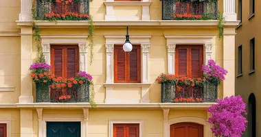 Parcela en Municipality of Athens, Grecia