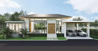 Villa en Thalang, Tailandia