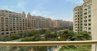 Apartamento 1 habitación en Dubái, Emiratos Árabes Unidos