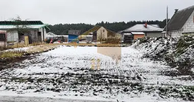 Terrain dans Brest, Biélorussie