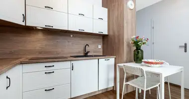 3 room apartment in Poznan, Poland