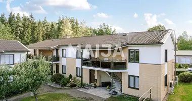 Wohnung 4 zimmer in Kouvola sub region, Finnland