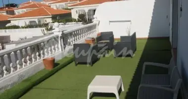 3 bedroom apartment in Adeje, Spain