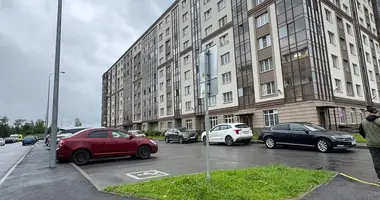 Wohnung 1 zimmer in Kirowsk, Russland