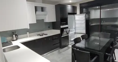 Mieszkanie 2 pokoi w Alanya, Turcja