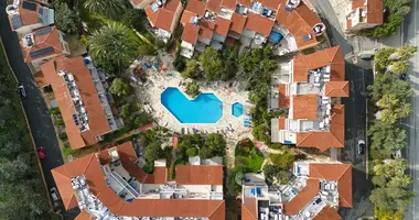 Wohnung 2 Schlafzimmer in Paphos, Zypern