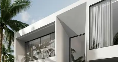 Villa 4 habitaciones con Terraza, con Piscina, con área protegida en Bali, Indonesia