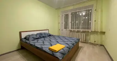 Wohnung 3 zimmer in Polazk, Belarus