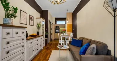 3 room apartment in Warsaw, Poland