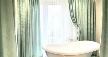 Wohnung 2 zimmer in Minsk, Belarus