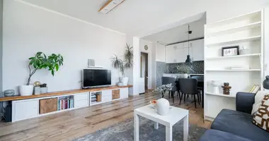 3 room apartment in Vilnius, Lithuania