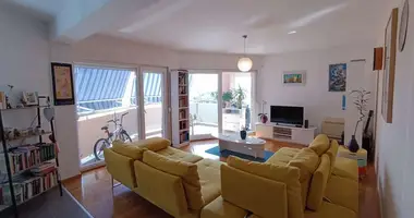 Apartamento 2 habitaciones en Tivat, Montenegro