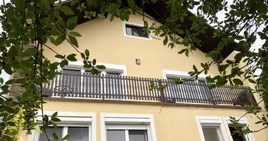 Casa 6 habitaciones en Heviz, Hungría