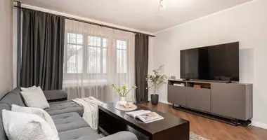 2 room apartment in Vilnius, Lithuania