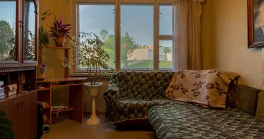 Appartement 1 chambre dans Minsk, Bélarus