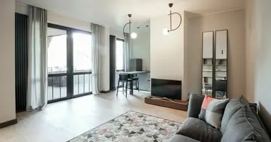 Apartamento 3 habitaciones en Riga, Letonia