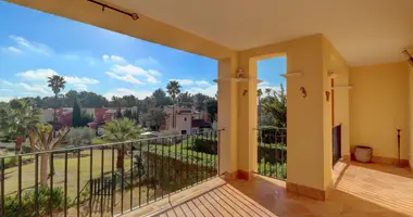 Appartement 3 chambres dans Santa Ponsa, Espagne