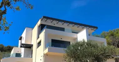 Villa  avec Vue sur la mer, avec Piscine dans Croatie