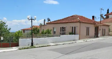Dom wolnostojący 4 pokoi w Aiginio, Grecja