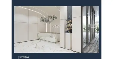 4 bedroom apartment in Bar, Montenegro