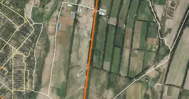 Участок земли в Гамарджвеба, Грузия