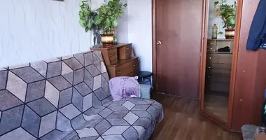 Wohnung 3 zimmer in Puschkin, Russland