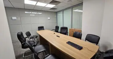 Büro 269 m² in Moskau, Russland