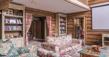 Ferienhaus 8 zimmer in Litvienski sielski Saviet, Belarus