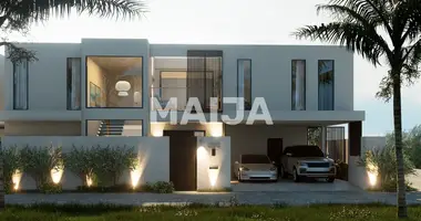 Villa 6 habitaciones con Amueblado, con Aire acondicionado, con buen estado en Pattaya, Tailandia