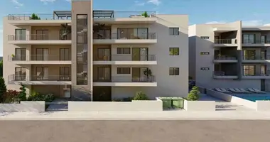 3 bedroom apartment in Paphos District, Cyprus