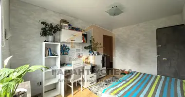 Apartamento 2 habitaciones en Muchaviecki sielski Saviet, Belarús