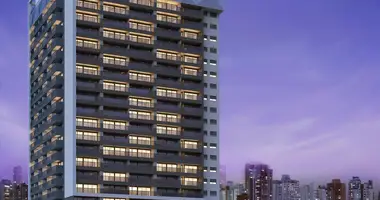 Apartamento 2 habitaciones en Región Sudeste, Brasil