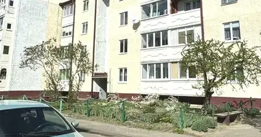 Wohnung 1 Zimmer in cyrvonaja Slabada, Weißrussland