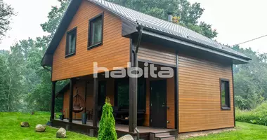 Casa 3 habitaciones en Babites novads, Letonia