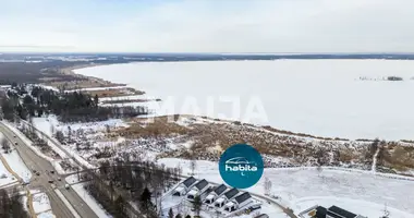 Dom 3 pokoi w Oulun seutukunta, Finlandia