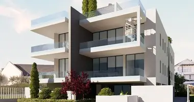 1 bedroom apartment in Larnaca District, Cyprus