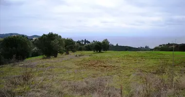 Terrain dans Agia Paraskevi, Grèce