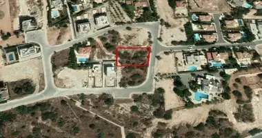 Plot of land in koinoteta agiou tychona, Cyprus