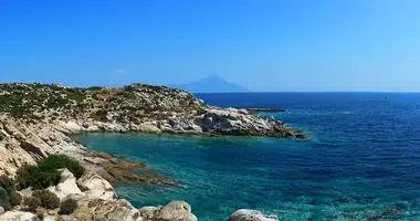 Plot of land in Municipality of Sithonia, Greece