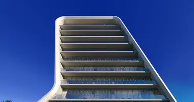 Bureau 378 m² dans District de Limassol, Chypre