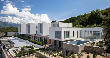 Casa 4 habitaciones en Krasici, Montenegro