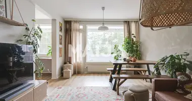Apartamento 3 habitaciones en Helsinki sub region, Finlandia