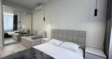 1 room apartment in Odesa, Ukraine