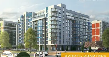 Apartamento 4 habitaciones en Minsk, Bielorrusia