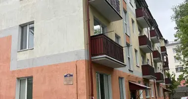 Mieszkanie 2 pokoi w Homel, Białoruś