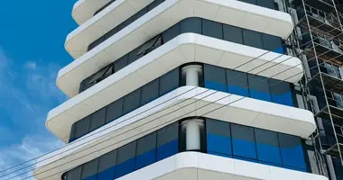 Офис 175 м² в муниципалитет Лимасол, Кипр