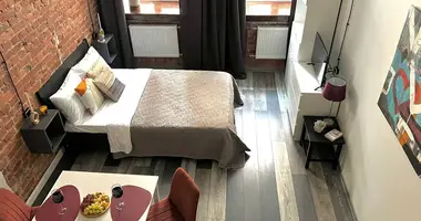 Wohnung in Sankt Petersburg, Russland